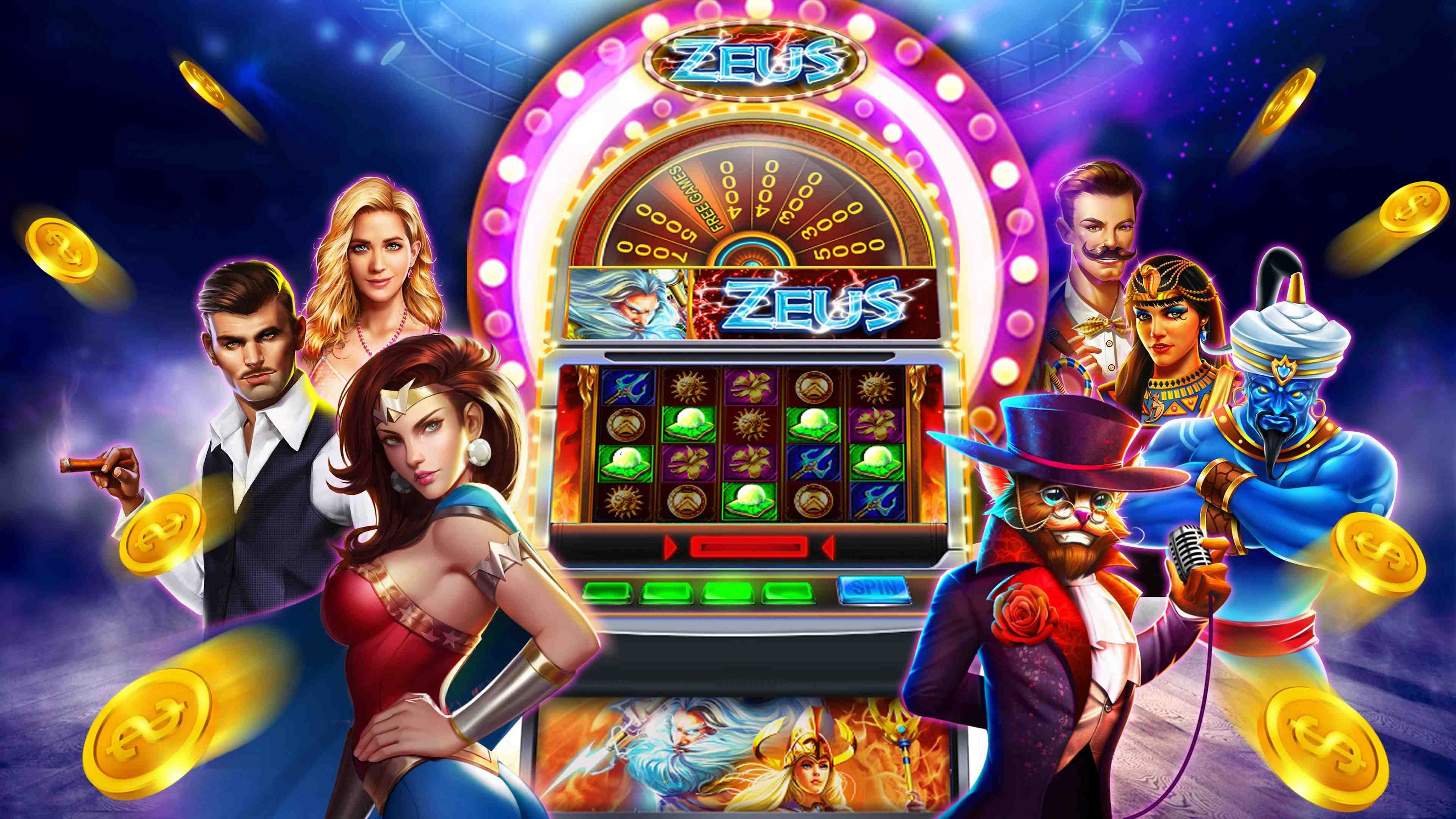 jz777 game